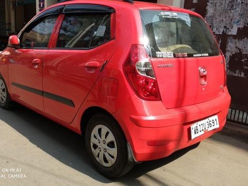 Hyundai i10 2012 for sale