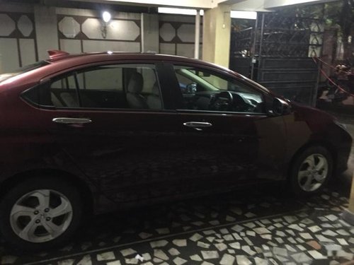 Honda City 2015 for sale