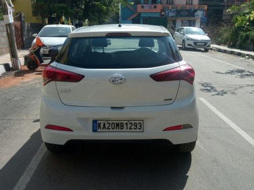 Good as new Hyundai Elite i20 2016 for sale 