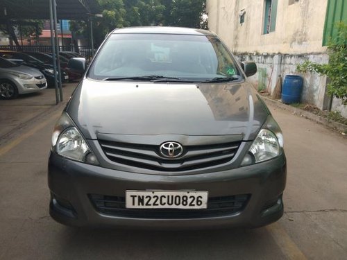 Used Toyota Innova 2.5 G4 Diesel 7-seater by owner