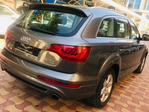 Used 2014 Audi Q7 3.0 TDI Quattro Technology for sale