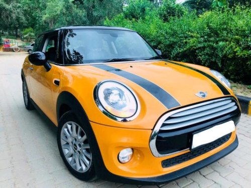 2014 Mini Cooper for sale at low price