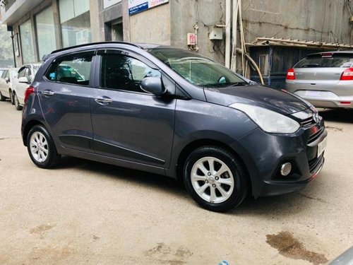 Used Hyundai i10 Asta 2015 for sale