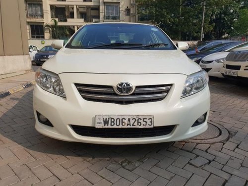 Used 2009 Toyota Corolla Altis for sale