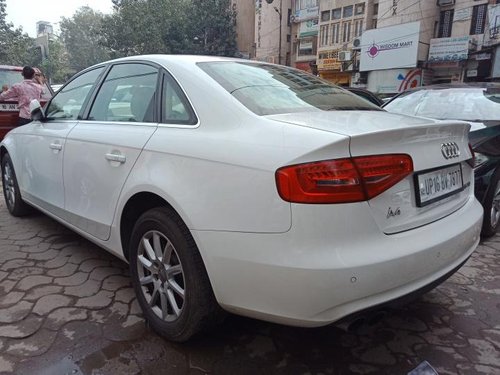 2018 Audi A4 35 TDI Premium for sale