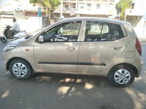Hyundai i10 Magna 1.1 for sale at the best deal