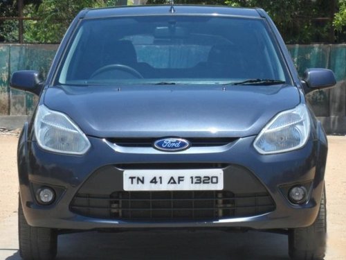 Used 2012 Ford Figo car at low price for sale