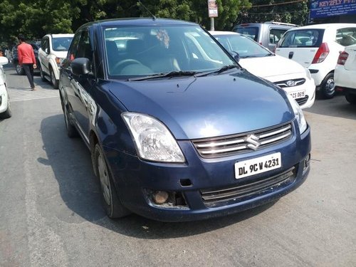 Used 2009 Maruti Suzuki Dzire car at low price