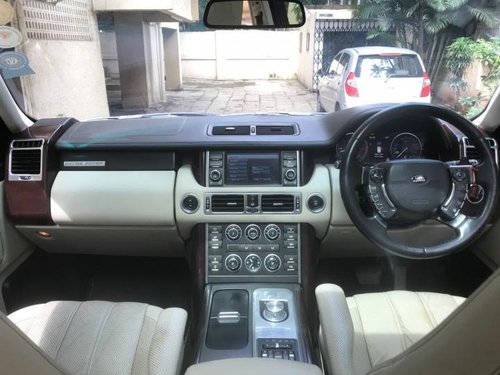 Used 2010 Land Rover Range Rover for sale