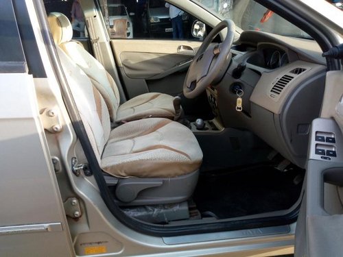 Used Tata Manza Aura Safire BS IV 2010 for sale