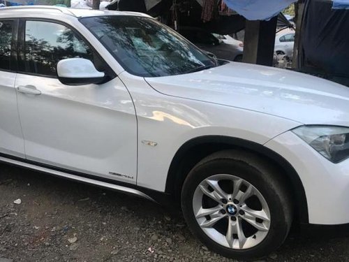 Good as new BMW X1 sDrive 20d Sportline for sale 