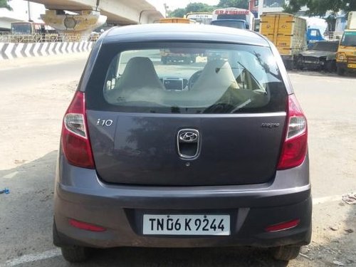 2013 Hyundai i10 for sale