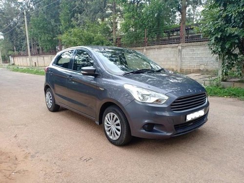 Ford Figo 1.2P Trend MT 2016 for sale 