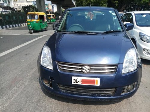 Used 2009 Maruti Suzuki Dzire car at low price