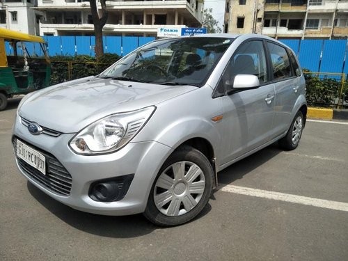 Ford Figo Diesel ZXI 2013 for sale