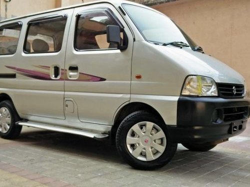 Maruti Suzuki Eeco 2014 for sale