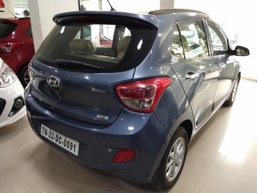 Good as new Hyundai i10 Asta 2016 for sale 