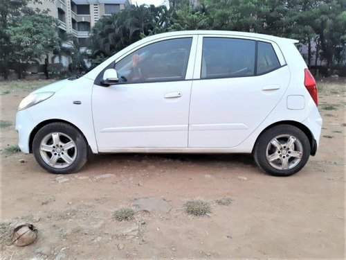 Hyundai i10 Sportz AT 2012 for sale