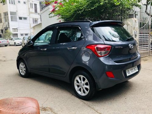 Used Hyundai i10 Asta 2015 for sale