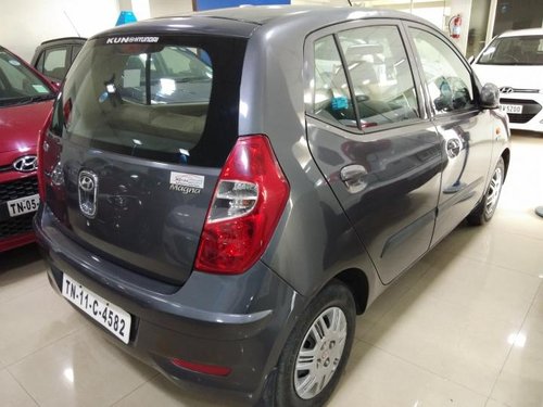 Used 2013 Hyundai i10 for sale at low price