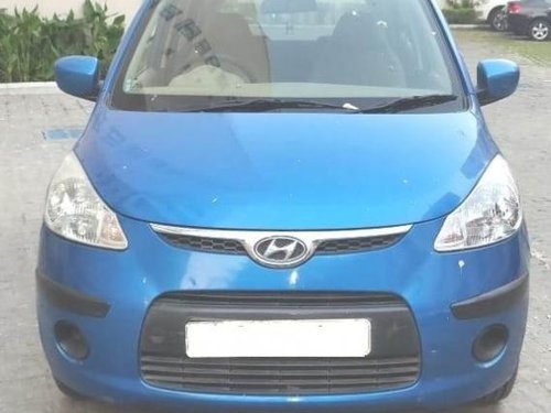 Hyundai i10 2009 for sale at low price