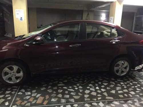 Honda City 2015 for sale