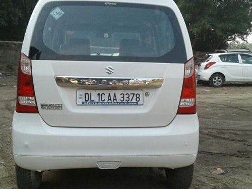 Used 2016 Maruti Suzuki Wagon R for sale