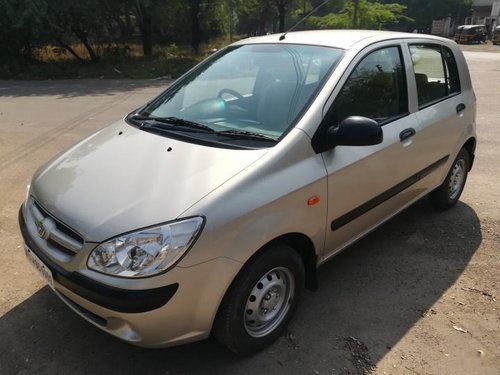 2008 Hyundai Getz Prime for sale at low price