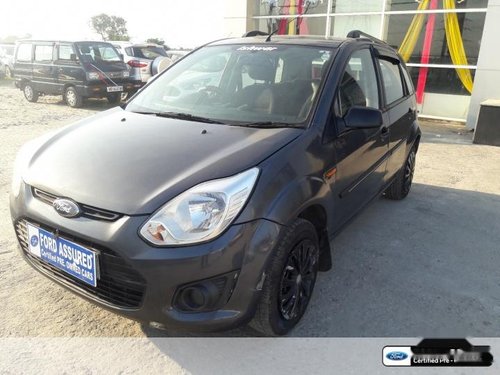 Used Ford Figo Diesel EXI 2014 for sale