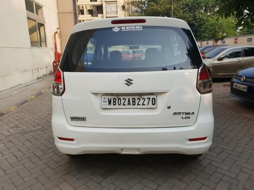 Used 2012 Maruti Suzuki Ertiga for sale