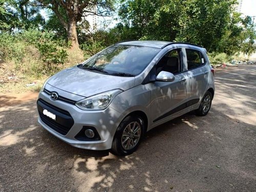 Good as new 2016 Hyundai i10 for sale