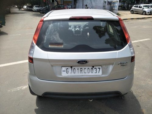 Ford Figo Diesel ZXI 2013 for sale