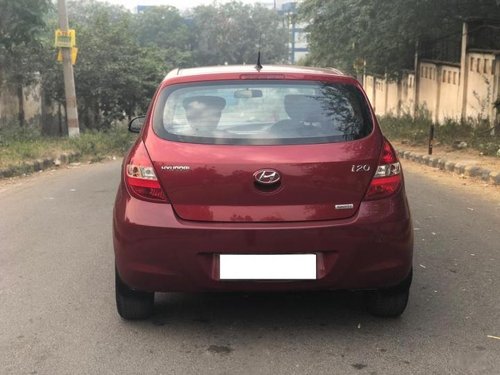 2010 Hyundai i20 for sale at low price