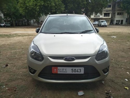 Good as new Ford Figo Diesel Titanium for sale 