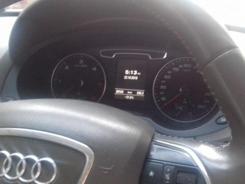 Audi Q3 2.0 TDI Quattro Premium Plus by owner