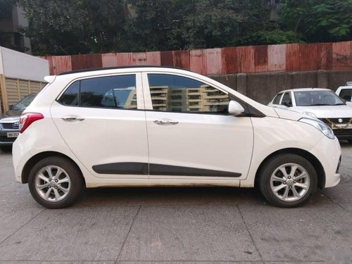 Hyundai i10 Asta 2015 for sale