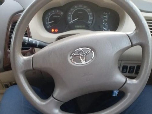 2005 Toyota Innova 2004-2011 for sale