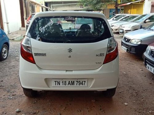 2017 Maruti Suzuki Alto K10 for sale