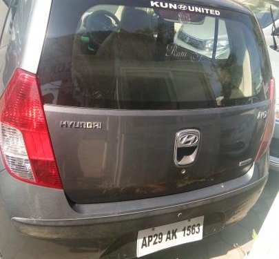 Used 2013 Hyundai i20 car at low price