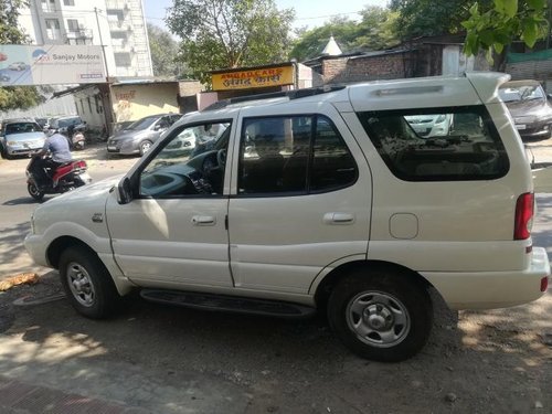 Used 2012 Tata Safari for sale