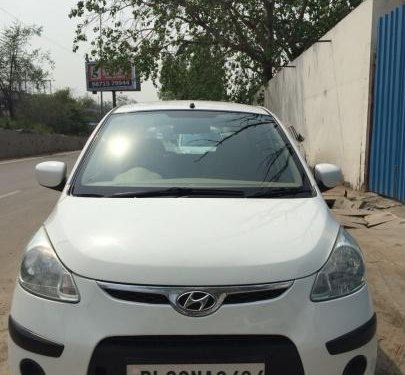 Used 2010 Hyundai i10 for sale at low price