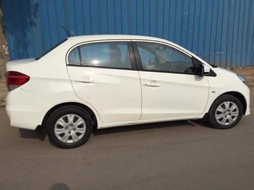 Used 2018 Honda Amaze car at low price