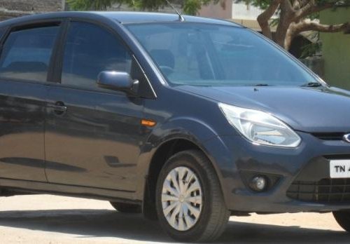 Used 2012 Ford Figo car at low price for sale