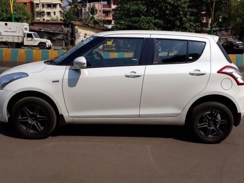 Used 2014 Maruti Suzuki Swift for sale in Thane