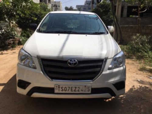 Used 2016 Toyota Innova for sale