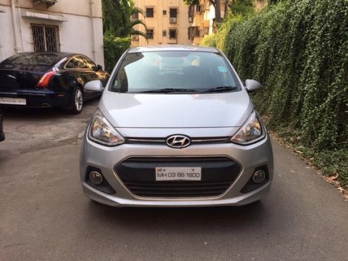 2014 Hyundai Xcent for sale