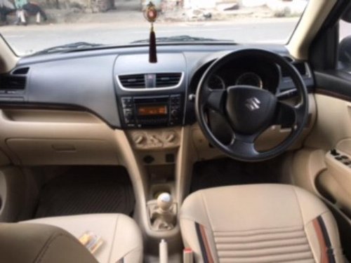 Maruti Dzire VDI 2016 for sale