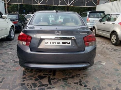 Honda City 2010 for sale