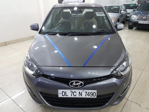 Hyundai i20 1.2 Sportz 2013 for sale 