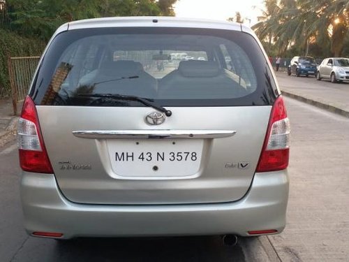 2005 Toyota Innova 2004-2011 for sale at low price